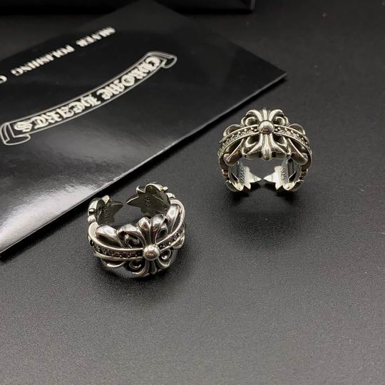 Chrome Hearts ring 10lyh127